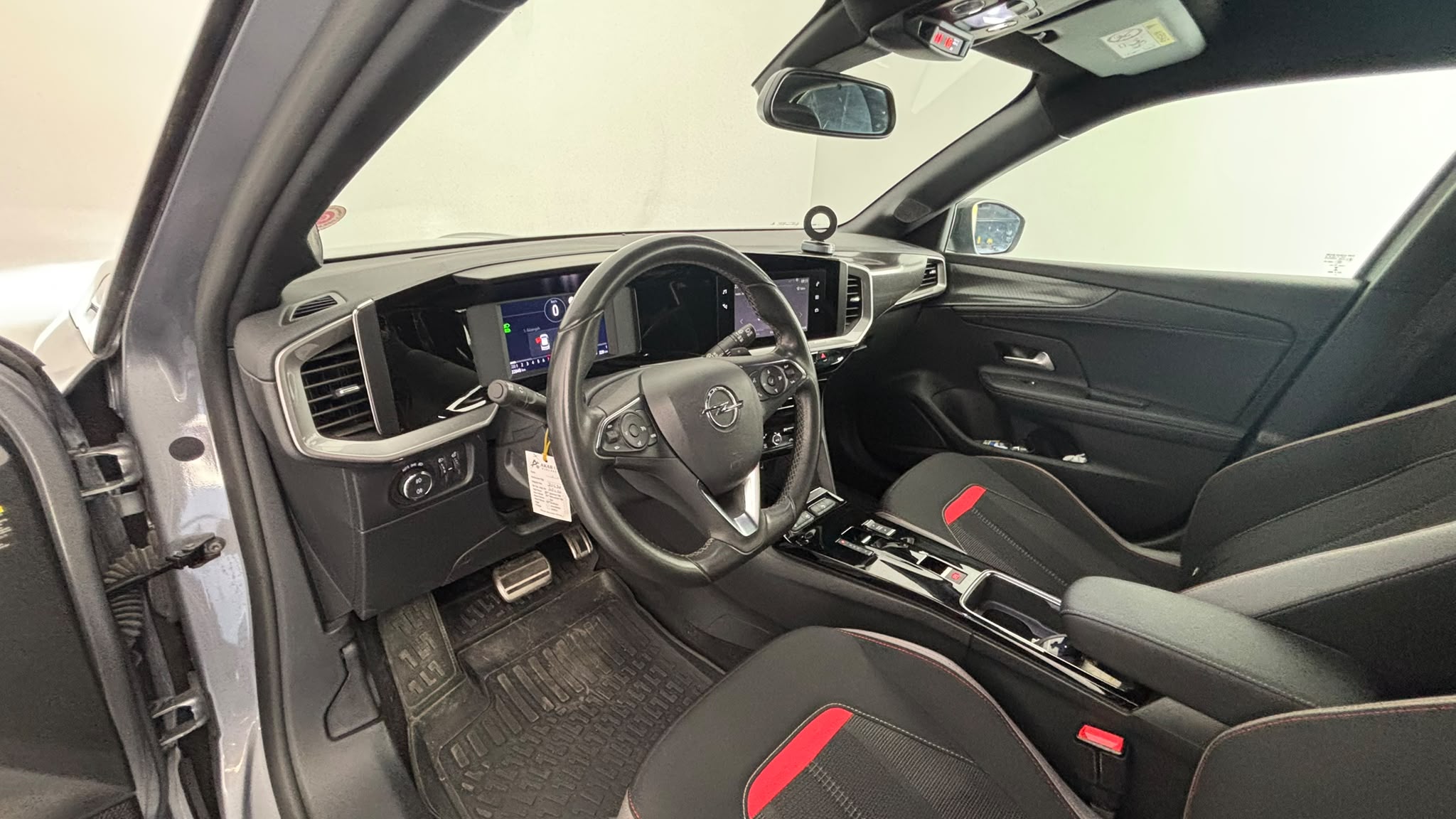 OPEL MOKKA 32